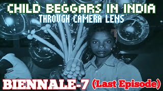 Life Of Child Beggars In India At Kochi Biennale | ഇന്ത്യയിലെ തെരുവ് ബാല്യങ്ങളുടെ ജീവിതം ബിനാലെയിൽ