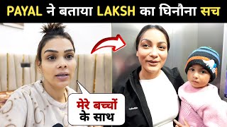 Payal Malik REPLY to Laksh 🤬 | क्यूं निकाला घर से बाहर | Arman Malik Vlogs | Payal Malik Vlogs