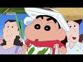 Shinchan Season 16 Episode 47 A in Hindi   Aaj Hum Khayenge Sukiyaki!  New Episode    video Dailymot