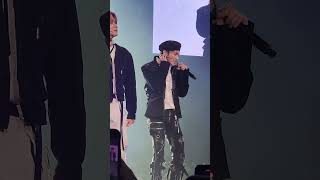 WAYV - Broken Love [20230128 Seen Festival Concert in KL]