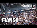 Grand 8 #4 - LIVE Concert FIANSO « Tout l'monde s'en fout »