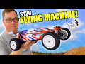 A Cheap Fast RC Car you might want!