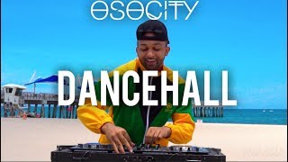 Old School Dancehall Mix  The Best Of Old School Dancehall By Osocity