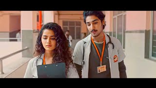 Rowdy Boys Full Movie In Hindi Dubbed Review \u0026 Facts HD | Ashish | Anupama Parameswaran