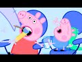 Peppa Pig Official Channel | Peppa Pig Goes to the Dentist