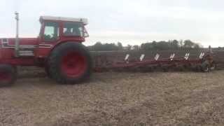 IHC chapter 7 tillage day 10-13-2012 #7