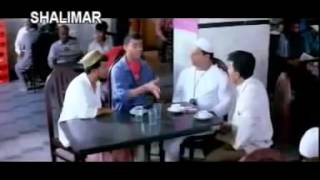 Comedy Aziz Naser & Saleem Pheku Sahab