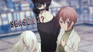 Devils Line Season 2, News, Updates, and Release Dates