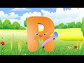 A to Z Alphabet for kids I Pre School Learning I kids Study I Studylix