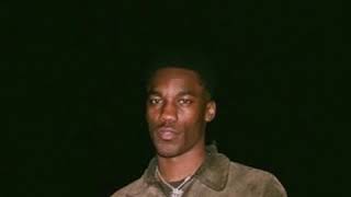Chicago Freestyle (GIVEON ONLY) (+extended verse)