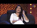 avinash u0026 karthik performance extra jabardasth 21st september 2018 etv telugu