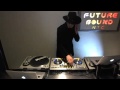 Futurebound NYC: Deephouse, Techno, Techhouse Mix by Peter Munch - October 19th 2012 (1/2)