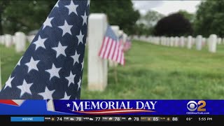 Understanding The Meaning Of Memorial Day