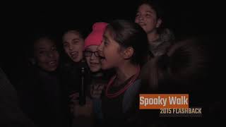 NHTV At Home: Halloween Special