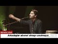 sami yusuf hasbi rabbi türkçe