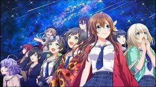 【ハチナイ】十人十色の流れ星　ホームボイス+悩み解消エピソード【有原翼】