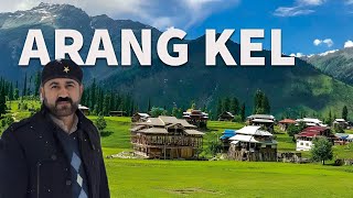 ArangKel 2022 || Arangkel Azad Kashmir || Travel Vlog