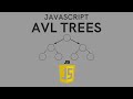AVL Trees in JavaScript For Beginners