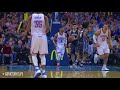 russell westbrook vs victor oladipo sick duel highlights 2016.02.03 thunder vs magic 61 pts