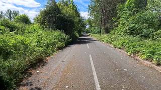 A Walk down Watneys Road