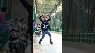 O Mehendi Pyar Wali Hatho me Lagaogi Dance video by Ajay Poptron #shorts