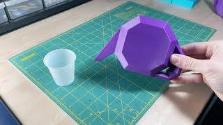 3D Printed Cadogan Teapot