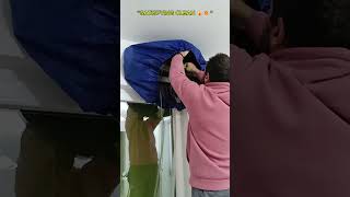 “This AC Was NEVER Cleaned… (Disgusting) 🤢”