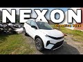 TATA NEXON CREATIVE PLUS So POPULAR? आखिर ऐसा क्या है इस लोहे में?? The Wheel Drive