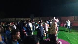 Chandnimal Maha shibaratri jagara jatra jalandhar badhha