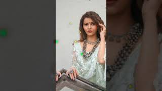 Rubina Dilaik Beautiful Pics In Shalwar Kameez|| Serial Shakti Actress Somya|| #Short #Video