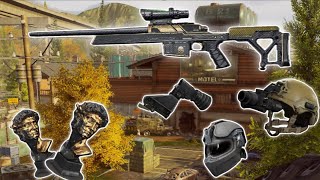 Ar 30 Vs All Good Day In Farm120k Arena Breakout Bellatrix Mp3 Music ...