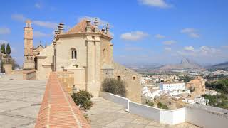 Andalusia | Wikipedia audio article