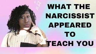 HOW TO Benefit From Dating a Narcissist