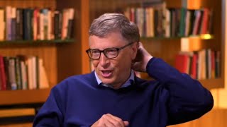 Bill Gates reflects on being the richest person on earth