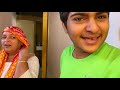 our ramadan routine sehri to iftar iftar preparation ibrahim family ramadan 2021 vlog