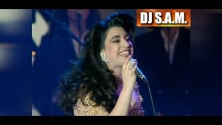 Najwa Karam - Ana Aw Heye I نجوى كرم - أنا أو هي - حفلة