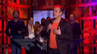 Nooit meer vegen voor mij  | Even Tot Hier met Frans Bauer | Seizoen 4