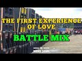 The First Experience of Love (Battle Mix) - DJ Renz John Remix - 2k24