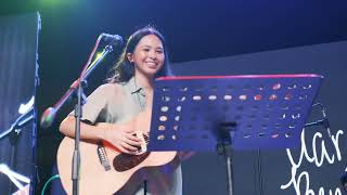 Clara Benin at One More Song Pt. 2