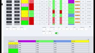 Binary Color Page and Killer Pick3 Strategy - 01-03-25