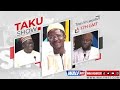 Taku Show du jeudi 21-11-2024 avec Cheikh Bara NDiaye