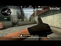 cs go esc pistol strat vs verygames eswc 2012