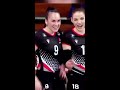 so beautiful funny girl volleyball girls yuliagerasimova zehragüneşreel cutemoments cute