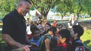 Crime Prevention Through Community Engagement preview