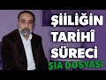 #110: Ebubekir Sifil - Şiiliğin Tarihî Süreci