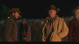 Yellowstone fans | Here's the teaser for season 5