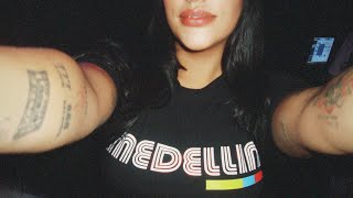 desnúdame x Medellín - Dani Barranco