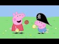 peppa pig in hindi kaimping avakaash हिंदी kahaniya hindi cartoons for kids