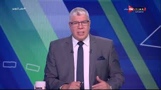 ملعب ONTime - أحمد شوبير: محمد شريف خسارة يمشي من الأهلي