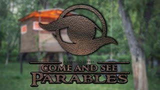 Come and See: Parables | Elementary Lesson 1